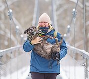 &bdquo;TrenkTuro&ldquo; kalėdinis žygis