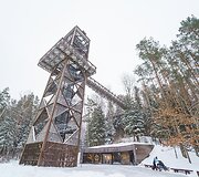 &bdquo;TrenkTuro&ldquo; kalėdinis žygis