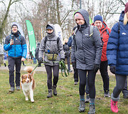 &bdquo;Trail Masters&ldquo; žygis Utenoje