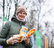 &bdquo;Trail Masters&ldquo; žygis Utenoje