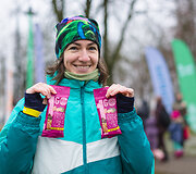 &bdquo;Trail Masters&ldquo; žygis Utenoje