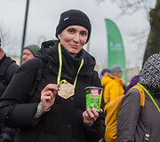 &bdquo;Trail Masters&ldquo; žygis Utenoje