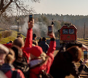 &bdquo;TrenkTuro&ldquo; žygis Ankyk&scaron;čiuose
