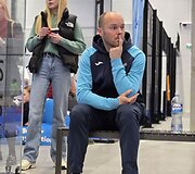 Vilniuspadel.lt arenoje vyko Lietuvos jaunių padelio pavasario čempionatas