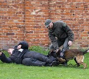 Lietuvos kariuomenėje paminėta &Scaron;uns diena