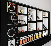 &bdquo;Mokslo saloje&ldquo; atidarytos moderniausios STEAM laboratorijos Kaune