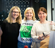 M1 Radijo pusryčiai