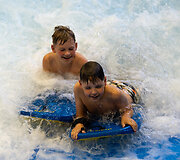 &bdquo;Citywave Vilnius&ldquo;
