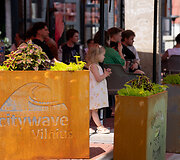 &bdquo;Citywave Vilnius&ldquo;