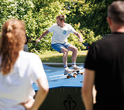 &bdquo;Citywave Vilnius&ldquo;
