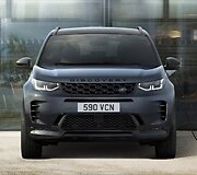 &bdquo;Discovery Sport&ldquo;