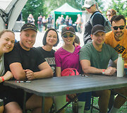 &bdquo;Trail Masters&ldquo; žygis Biržuose