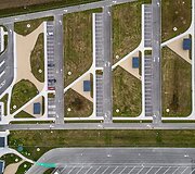 Aik&scaron;telė magistralėje Kaunas&ndash;Marijampolė&ndash;Suvalkai