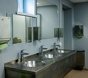 Aik&scaron;telė magistralėje Kaunas&ndash;Marijampolė&ndash;Suvalkai