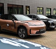 &bdquo;Lietuvos metų automobilis 2026&ldquo; konkurso startas