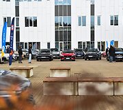 &bdquo;Lietuvos metų automobilis 2026&ldquo; konkurso startas