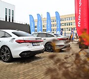 &bdquo;Lietuvos metų automobilis 2026&ldquo; konkurso startas