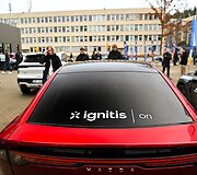 &bdquo;Lietuvos metų automobilis 2026&ldquo; konkurso startas