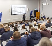 &bdquo;Lietuvos metų automobilis 2026&ldquo; konkurso startas