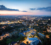 &bdquo;CITUS Tyzenhauz&ldquo; projektas