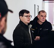 Saugirdas Pukalskas