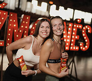 Jubiliejinė &bdquo;Zumba Party&ldquo; fiesta Vilniuje
