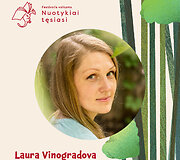 Festivalis vaikams &bdquo;Nuotykiai tęsiasi&ldquo;