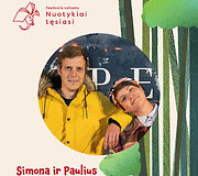 Festivalis vaikams &bdquo;Nuotykiai tęsiasi&ldquo;