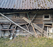 Ekskursija po vietas &Scaron;ilavoto apylinkėse, kuriose gyveno ir kūrė tapytojas A. Vilpi&scaron;auskas. 