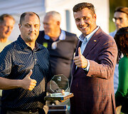 &bdquo;8th Czeslaw Okinczyc Golf Cup 2024&ldquo;