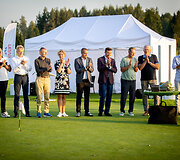 &bdquo;8th Czeslaw Okinczyc Golf Cup 2024&ldquo;