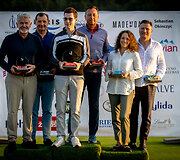 &bdquo;8th Czeslaw Okinczyc Golf Cup 2024&ldquo;