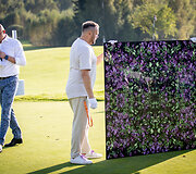 &bdquo;8th Czeslaw Okinczyc Golf Cup 2024&ldquo;