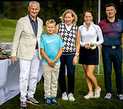 &bdquo;8th Czeslaw Okinczyc Golf Cup 2024&ldquo;
