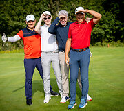 &bdquo;8th Czeslaw Okinczyc Golf Cup 2024&ldquo;