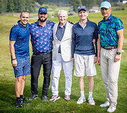 &bdquo;8th Czeslaw Okinczyc Golf Cup 2024&ldquo;