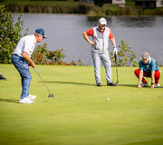 &bdquo;8th Czeslaw Okinczyc Golf Cup 2024&ldquo;