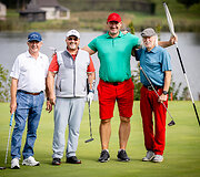 &bdquo;8th Czeslaw Okinczyc Golf Cup 2024&ldquo;