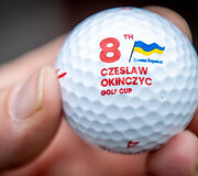 &bdquo;8th Czeslaw Okinczyc Golf Cup 2024&ldquo;