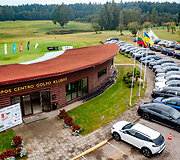 &bdquo;8th Czeslaw Okinczyc Golf Cup 2024&ldquo;
