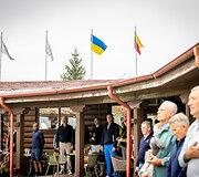 &bdquo;8th Czeslaw Okinczyc Golf Cup 2024&ldquo;