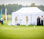 &bdquo;8th Czeslaw Okinczyc Golf Cup 2024&ldquo;