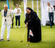 &bdquo;8th Czeslaw Okinczyc Golf Cup 2024&ldquo;