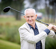 &bdquo;8th Czeslaw Okinczyc Golf Cup 2024&ldquo;