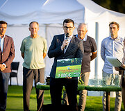 &bdquo;8th Czeslaw Okinczyc Golf Cup 2024&ldquo;