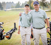 &bdquo;8th Czeslaw Okinczyc Golf Cup 2024&ldquo;