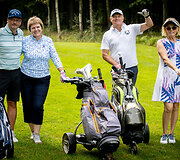 &bdquo;8th Czeslaw Okinczyc Golf Cup 2024&ldquo;