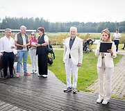 &bdquo;8th Czeslaw Okinczyc Golf Cup 2024&ldquo;