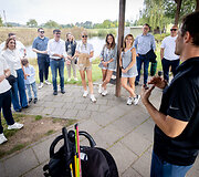 &bdquo;8th Czeslaw Okinczyc Golf Cup 2024&ldquo;