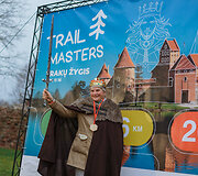 &bdquo;Trail Masters&ldquo; Trakų žygis